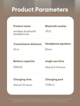 TWS Bluetooth Przewodnictwo kostne Słuchawki do biegania Bezprzewodowy zestaw słuchawkowy z dźwiękiem HIFI