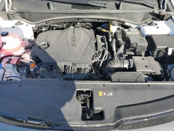 Kia Sportage V 2026 Kia Sportage 2026 KIA SPORTAGE X LINE 2.5 Benzyna 177KM, zdjęcie 10