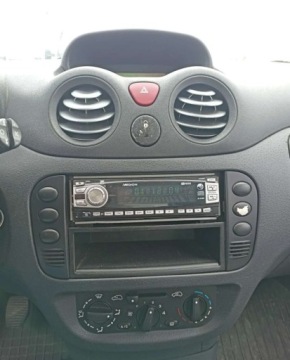 Citroen C3 I 2005 Citroen C3 Citroen C3 1.4 Benzyna 73KM, zdjęcie 9