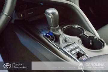 Toyota Camry IX Sedan 2.5 Hybrid Dynamic Force 218KM 2021 Toyota Camry 2.5 Hybrid Comfort CVT, zdjęcie 7