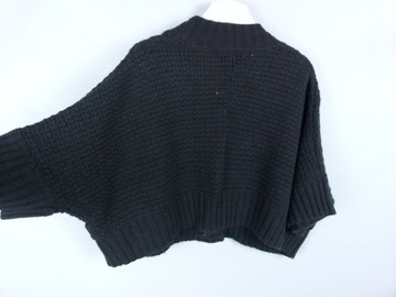 River Island sweter oversize akryl alpaka 12 / 38