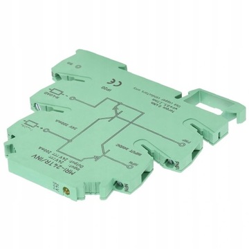 Konwerter sygnału pnp npn Apec Braking GS08631