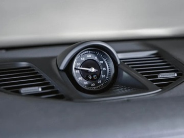 Porsche Panamera III Liftback 4 E-Hybrid 2.9 470KM 2025 PORSCHE Panamera E-Hybrid Sedan 2.9 (470KM) 2025, zdjęcie 7