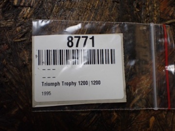 БОЛТЫ TRIUMPH TROPHY 1200 72 KW 1995R 8771