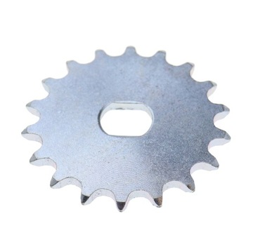 ZĘBATKA PRZÓD ZDAWCZA 18 ZĘBÓW SIMSON S51 SR50