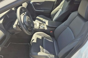 Toyota 2025 Toyota RAV4 Selection Hybrid 218 KM Duzy rabat Polski salon 2.5 218KM, zdjęcie 18