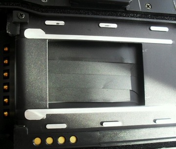 Аналоговая зеркальная камера YASHICA 109 МП, 35–70 мм