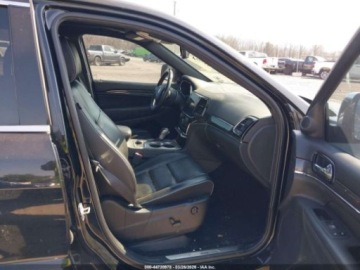 Jeep Grand Cherokee IV 2020 Jeep Grand Cherokee Overland 2020 5.7 Benzyna 360KM, zdjęcie 9