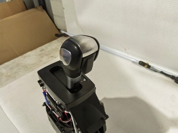 FORD ECOSPORT 1.0 FACELIFT ZVEDÁK VOLIČ ŘAZENÍ