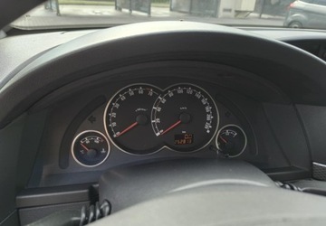 Opel Meriva I 1.4 TWINPORT ecoFLEX 90KM 2007 Opel Meriva 1.4 Benzyna 1.4 Benzyna 90KM, zdjęcie 8