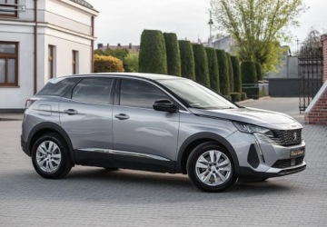 Peugeot 3008 II Crossover Facelifting  1.5 BlueHDi 130KM 2024 Peugeot 3008 1.5HDI 130KM FulLed Navi Alu PDc Serwis Vat 23 1.5 Diesel, zdjęcie 2