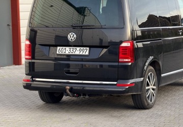 Volkswagen Multivan T6 2017 Volkswagen Multivan Multivan 2.0 TDI Bulli 4Motion 2.0 Diesel 205KM, zdjęcie 7