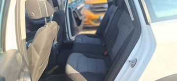 Volkswagen Passat B7 Variant 2.0 TDI CR DPF BlueMotion 170KM 2013 Volkswagen Passat Alltrack 4 motion automat, zdjęcie 8