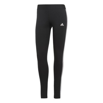 Adidas Legginsy damskie sportowe fitness roz.S