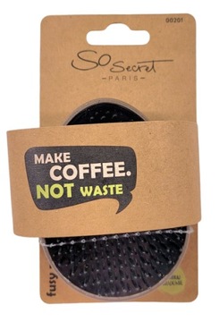 SZCZOTKA DO KAŻDEGO RODZAJU WŁOSÓW SO SECRET PARIS