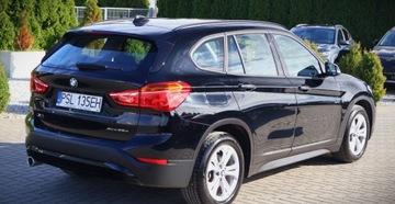 BMW X1 F48 2021 BMW X1 (Nr.017) 1.5 Plug-In xDrive Automat Navi Kamera Tempomat Gwarancja, zdjęcie 3