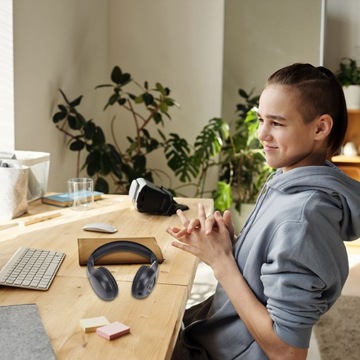 БЕСПРОВОДНЫЕ НАУШНИКИ ПОРТАТИВНЫЕ НАУШНИКИ FM-РАДИО