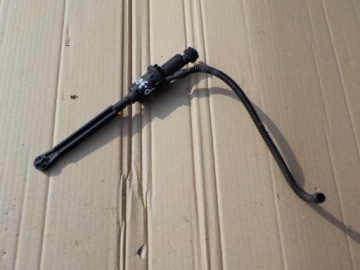 Pumpe der Kupplung peugeot 308 und T7 1,6 16v 2008r