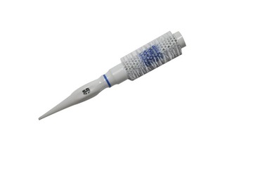 НАБОР RONNEY 3x ТЕРМАЛЬНЫЕ ЩЕТКИ ДЛЯ ВОЛОС РАЗНЫХ РАЗМЕРОВ