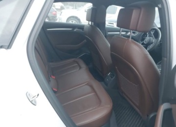 Audi A3 8Y 2020 Audi A3 Sportback AUDI A3 PREMIUM PLUS 45 TFSI S LINE QUATTRO S TRONIC 2.0, zdjęcie 9