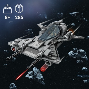LEGO Star Wars 75346 Пиратский истребитель