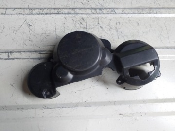 КОРПУС СЧЕТЧИКА ПЛАСТИКОВАЯ КРЫШКА HONDA NSR 125 JC22