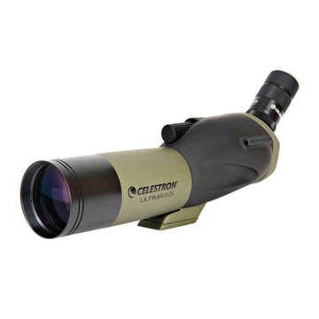 Luneta Obserwacyjna Celestron Ultima 65 kątowa