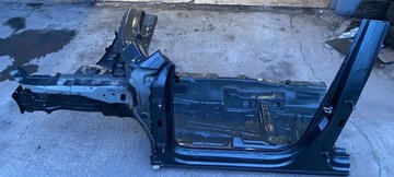 Audi Q3 83A PODŁUŻNICA ĆWIARTKA PRZÓD PRZEDNIA LEWA