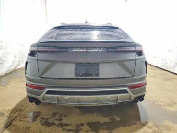 Lamborghini Urus 2022 Lamborghini Urus 2022 4.0 4.0 Benzyna 641KM, zdjęcie 2