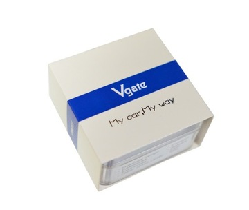 Vgate iCar Pro BT4.0 OBD2 ELM327 iOS ANDROID