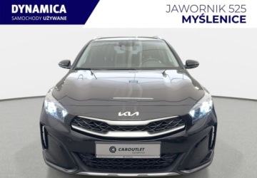 Kia XCeed Crossover Facelifting 1.5 T-GDi 160KM 2023 Kia XCeed VAT 23 1.5T-GDI 160KM DCT 2023 r., salon PL I wlasciciel 1.5, zdjęcie 2