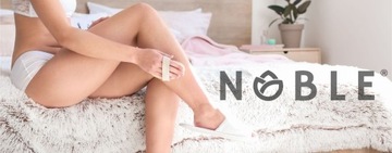 Антицеллюлитные щетки для массажа сухого тела Sharp Medium Agave Noble