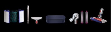 Оригинальный аккумулятор Dyson V10 (SV12) 969352-02
