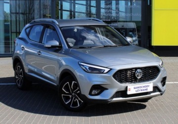 MG ZS II SUV Classic 1.0 T-GDi 111KM 2024 MG ZS 1.0 T-GDI PB 111KM DCT Exclusive Serwis ASO Gwarancja Benzyna 111KM, zdjęcie 3