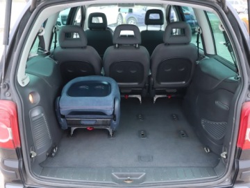 Volkswagen Sharan I 1.9 TDI 116KM 2005 VW Sharan 1.9 TDI , 7 miejsc, Klima, Klimatronic, zdjęcie 11