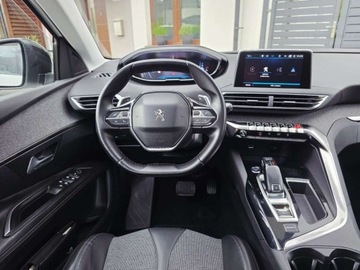 Peugeot 3008 II Crossover 1.2 PureTech 130KM 2019 Peugeot 3008 ___ALLURE___130KM LED Skora Kamera Panorama Virtual Cockpit K, zdjęcie 32