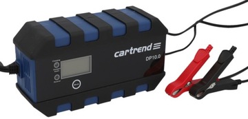 Prostownik CARTREND 10622 200Ah 10A