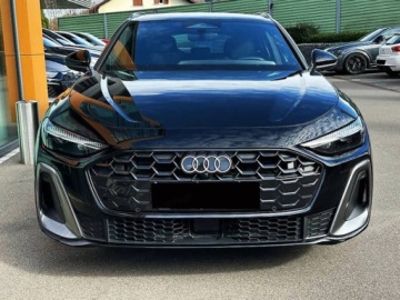 Audi A5 B10 Avant 2.0 TFSI 150KM 2026 AUDI A5 TFSI S line Avant Combi 2.0 (150 KM) 2026, zdjęcie 3