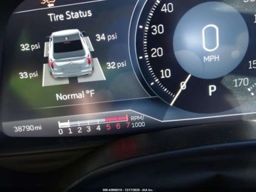 Cadillac 2023 Cadillac CT4 Sport 2023 2.0 Benzyna 237KM, zdjęcie 11