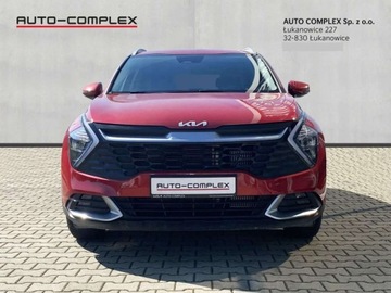 Kia Sportage V 2023 Kia Sportage L AWD Automat Salon PL Diesel 1,6 Rozne Kolory 1.6 Hybryda, zdjęcie 7