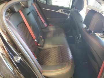  Genesis G70 2023, 3,3L, BASE 3.3 Benzyna 365KM, zdjęcie 7