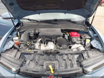 Dodge 2024 Dodge Hornet 2024 r., 2,0L GT AWD 2.0 Benzyna 268KM, zdjęcie 11