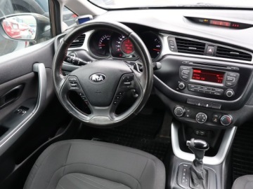 Kia Ceed II Kombi Facelifting 1.6 GDI 135KM 2017 Kia Ceed 1.6 GDI, Salon Polska, Automat, Klima, zdjęcie 6