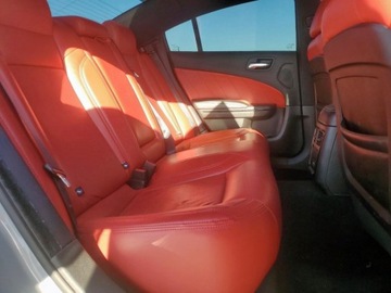 Dodge Charger VII 2020 Dodge Charger GT 2020 3.6L 3.6 Benzyna 300KM, zdjęcie 10