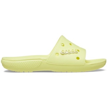 klapki crocs damskie sportowe lekkie na basen classic slide 38-39 M6/W8