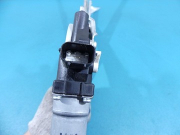 ZVEDÁK PŘEDNÍ PRAVÝ 6 PIN HONDA INSIGHT II 09-14