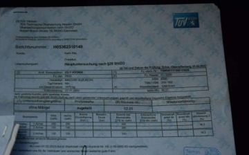 Subaru Justy III 1.3 i 16V AWD 94KM 2003 Subaru Justy 1.3B Ignis Klima 4x4 Oryginal Lakier Bez Korozji Sprowadzony, zdjęcie 37