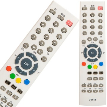 Pilot uniwersalny do telewizora TV VCR DVR TOSHIBA