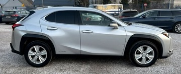 Lexus UX 2020 Lexus UX 250h,Hybryda,Idealny,Gwarancja, zdjęcie 3