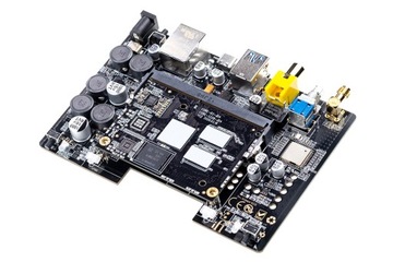 iFi audio ZEN Stream — сетевой плеер MQA